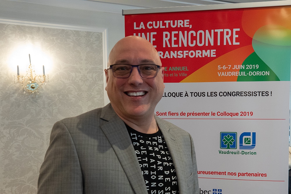 rencontre vaudreuil dorion