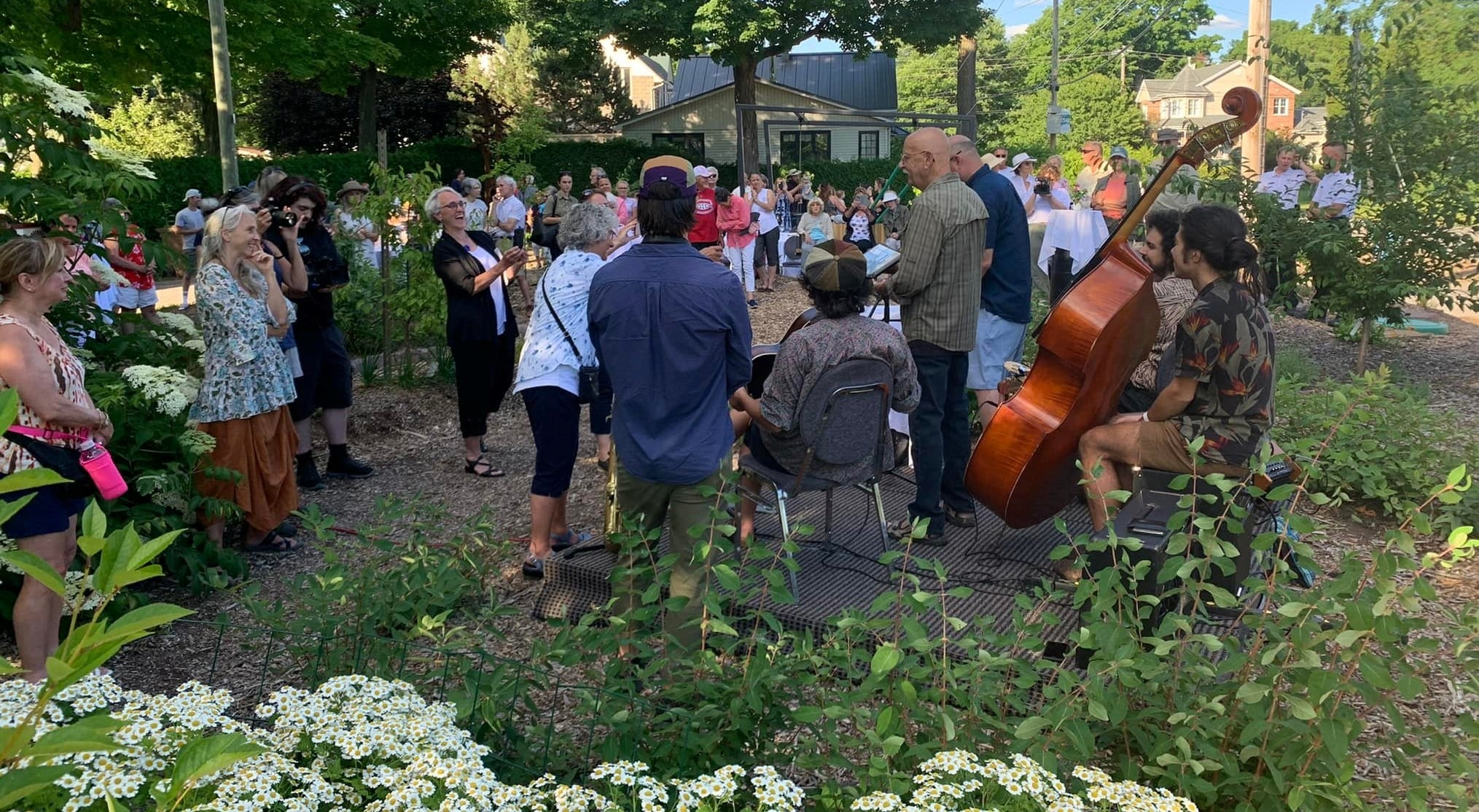 On fête les 350 ans de l’Île-Perrot dans les parcs en août