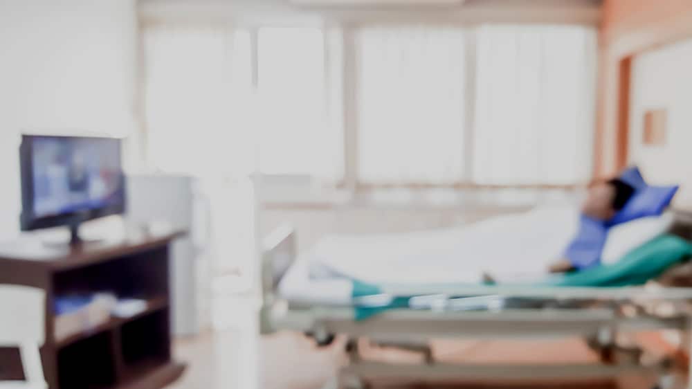Les patients paient encore des centaines de dollars pour écouter la télé à l’Hôpital du Suroît