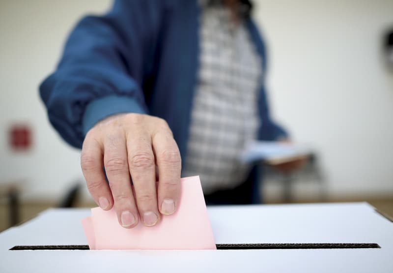 Les Coteaux : Sylvie Joly candidate dans le District 2