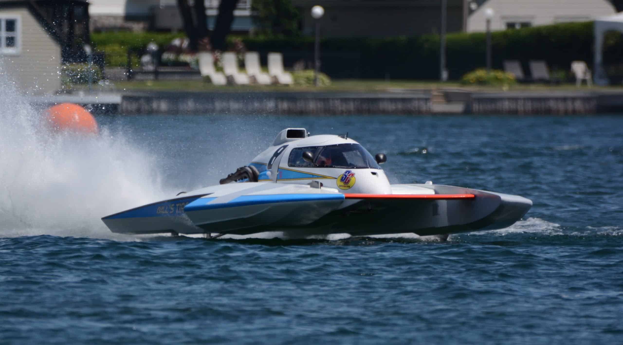 Brandon Kennedy, Michael Tremblay, Andrew Tate and Sebastien Leduc dominate at Cambridge Regatta