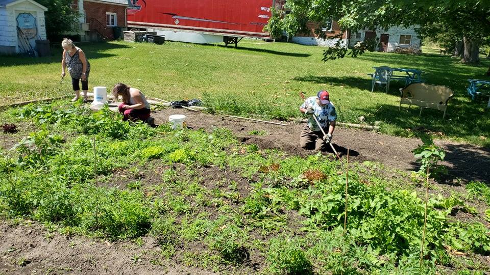 L’humain passe en premier chez Ancre & Ailes à Ormstown