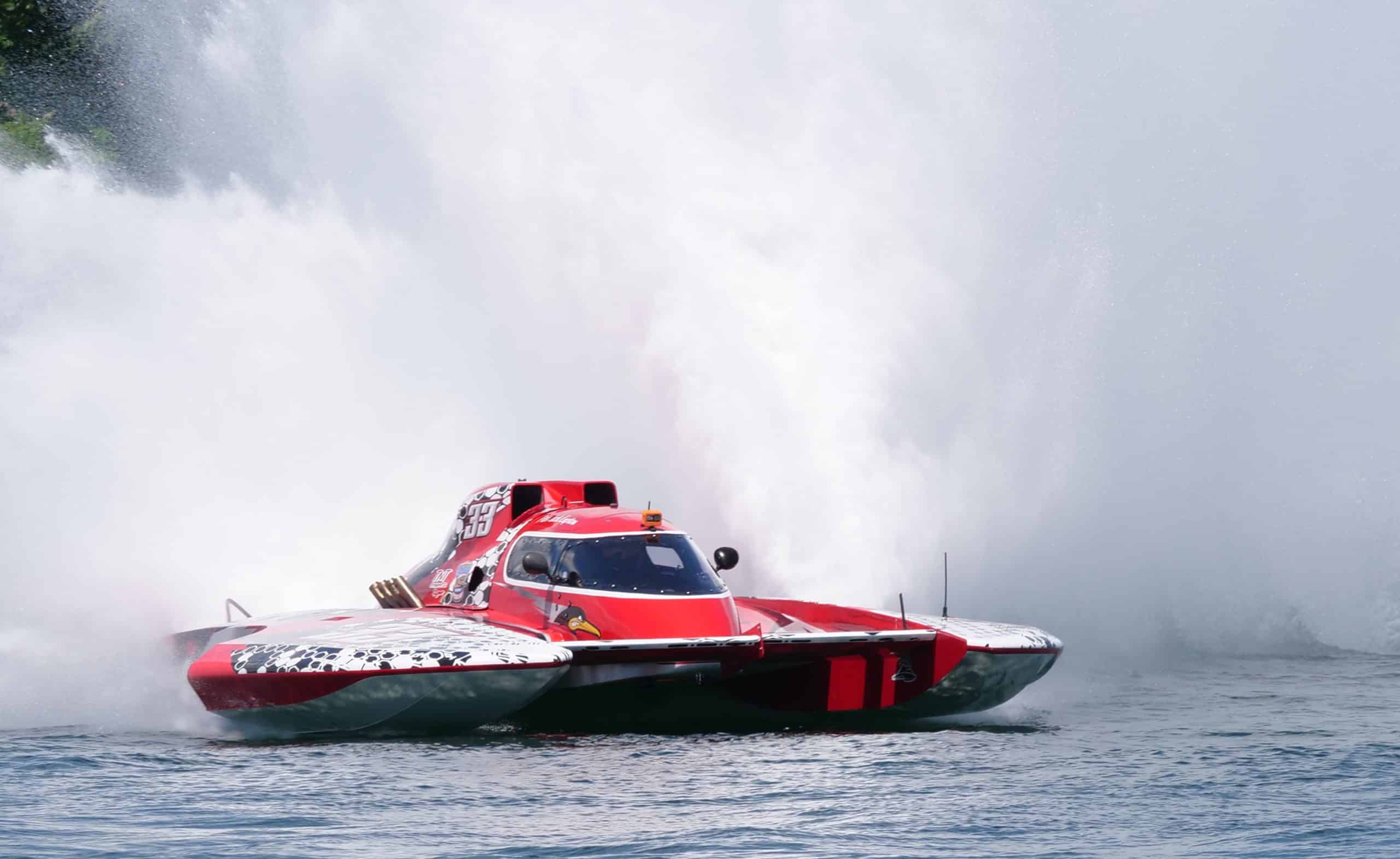 The Lupton Brothers confirm their return to HRL