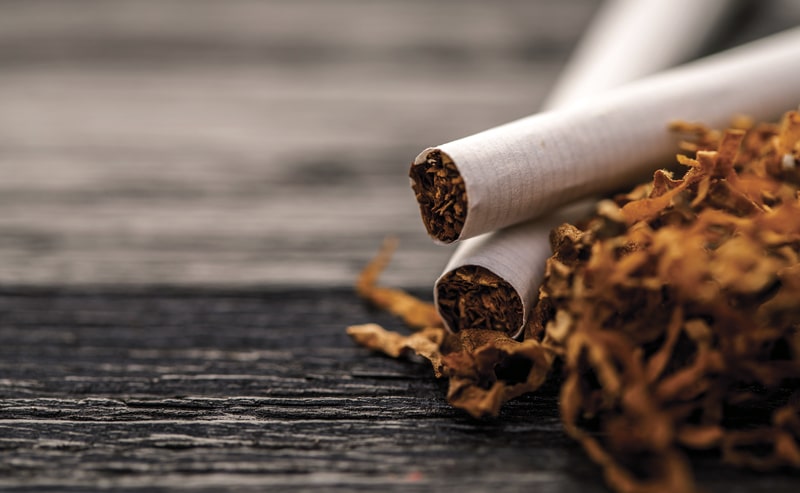 Sensibiliser les jeunes fumeurs aux effets néfastes du tabac