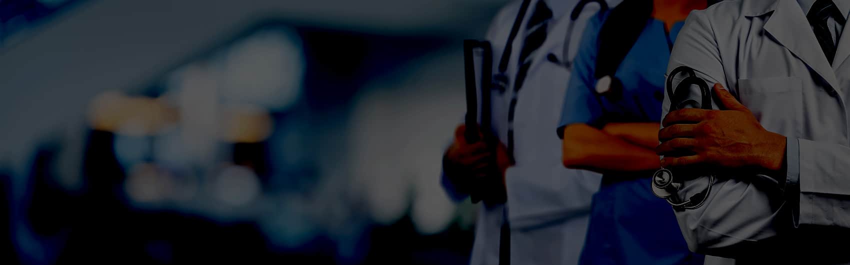 7 infirmières suspendues à l’Hôpital du Suroît