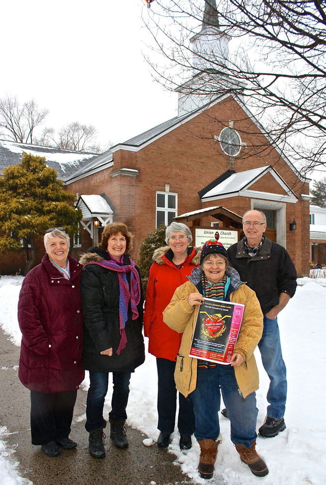 sponsorship fundraiser syrian churches host viva