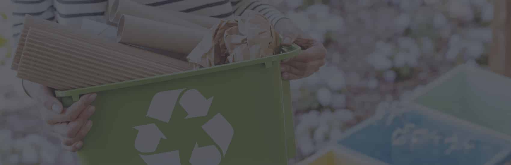 L’importance de bien recycler les piles usagées