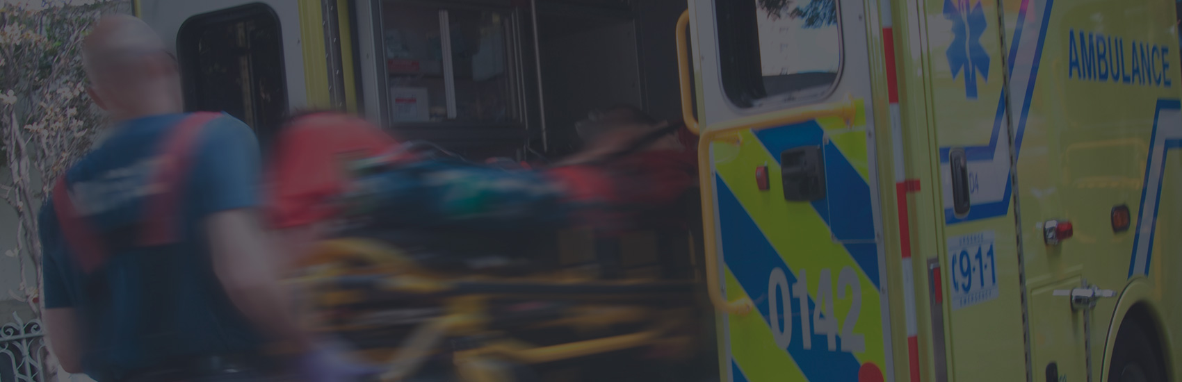 Transports ambulanciers : 6 villes de Vaudreuil-Soulanges dirigés vers l’Hôpital Anna-Laberge