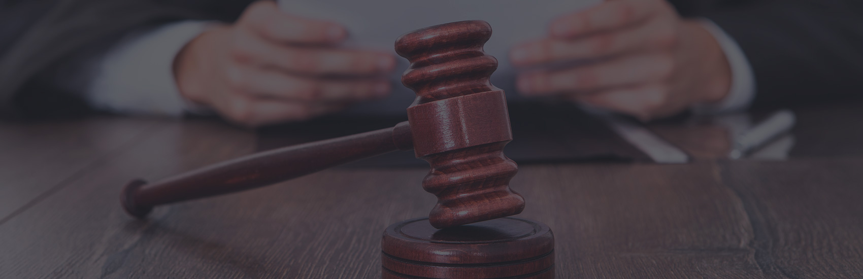Former Hudson DG sentenced to 30 months
