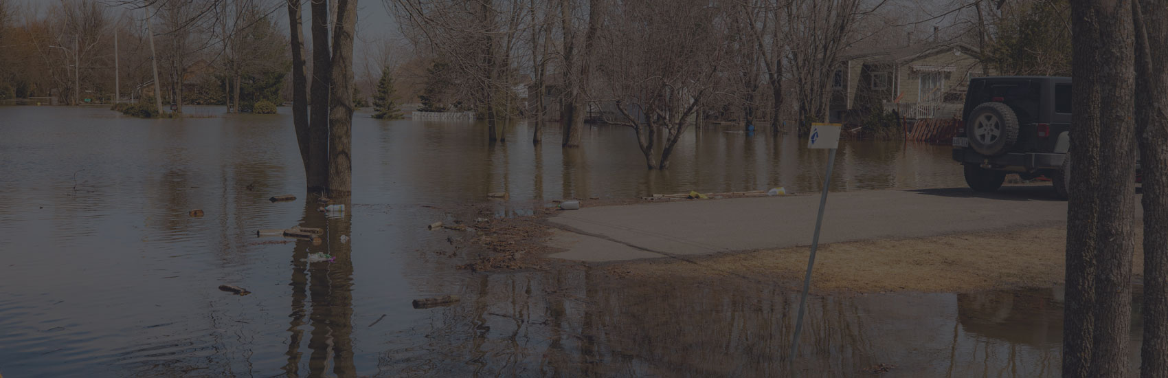 Un nouvel outil pour mieux gérer les inondations