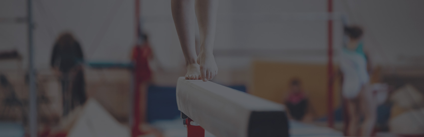 Les Gymnastes de l’Île représenteront le Québec lors des premiers championnats canadiens de gymnastique acrobatique