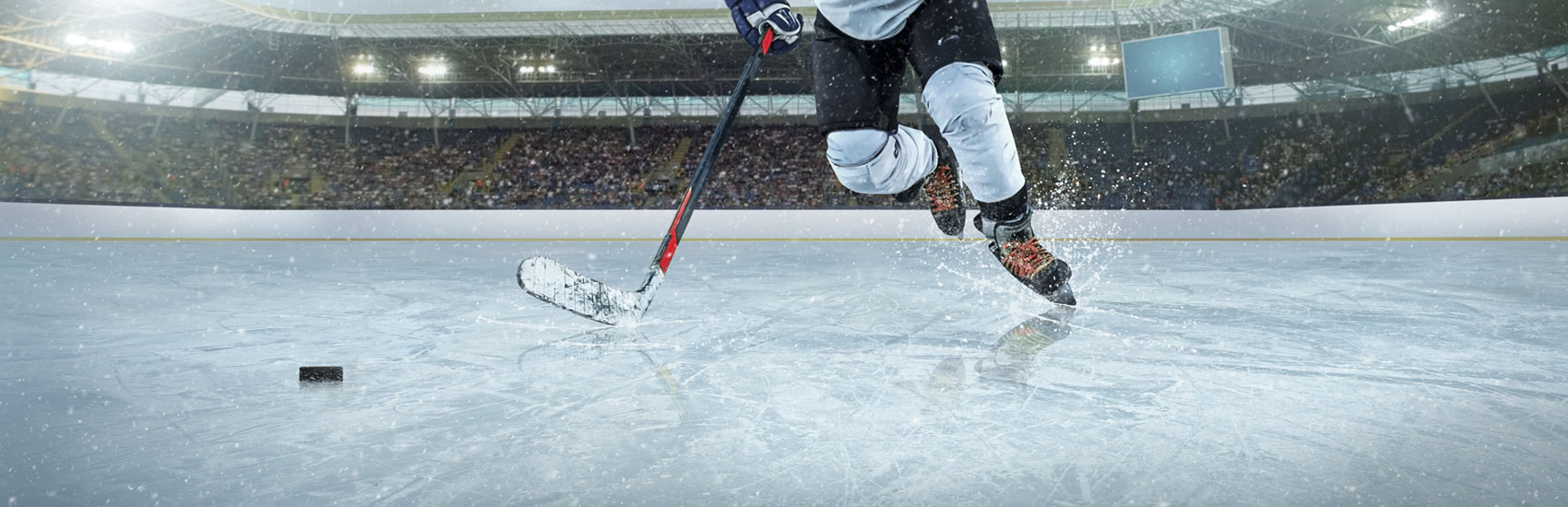 Les Championnats provinciaux scolaires D2 de hockey à Châteauguay et Vaudreuil-Dorion