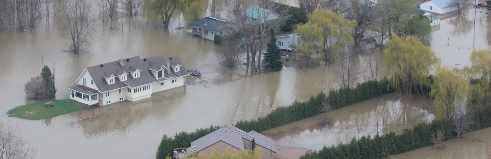 Inondations : c’est mon devoir