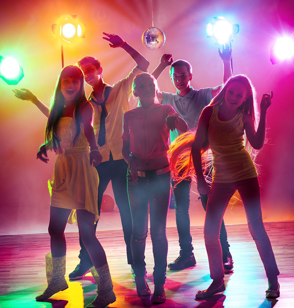 une soir e pour faire danser les ados saint zotique une soir e pour faire danser les ados saint zotique