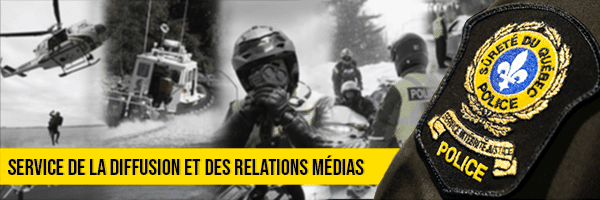 Suspect recherché pour fraude