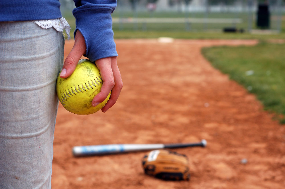 Léa Chevrier : le softball mène à une promotion en Floride et une bourse de 4 000 $